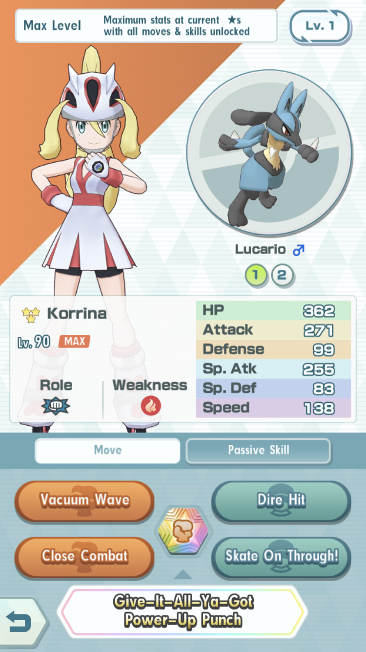 Korrina